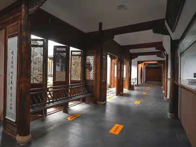 医院环境