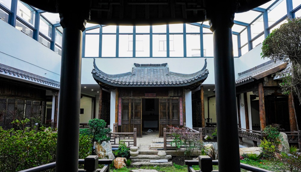 医院环境