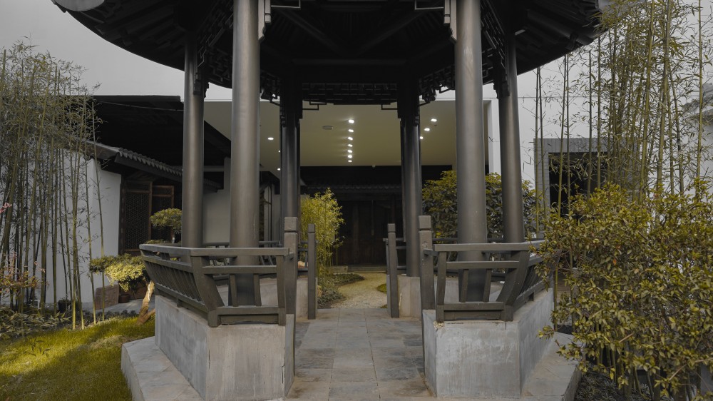 医院环境