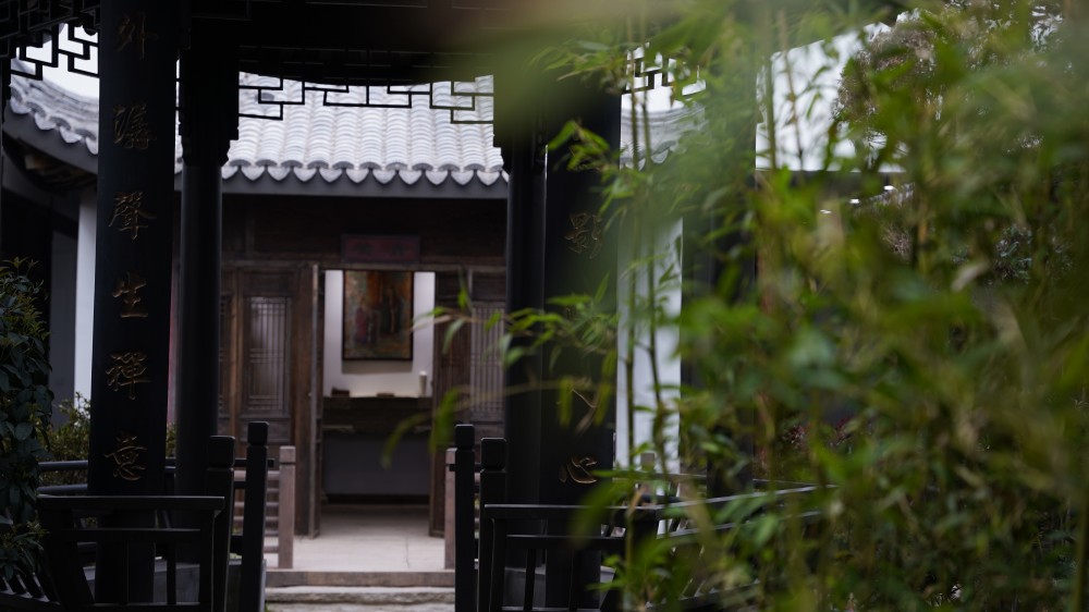 医院环境