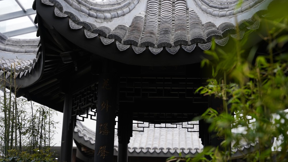 医院环境