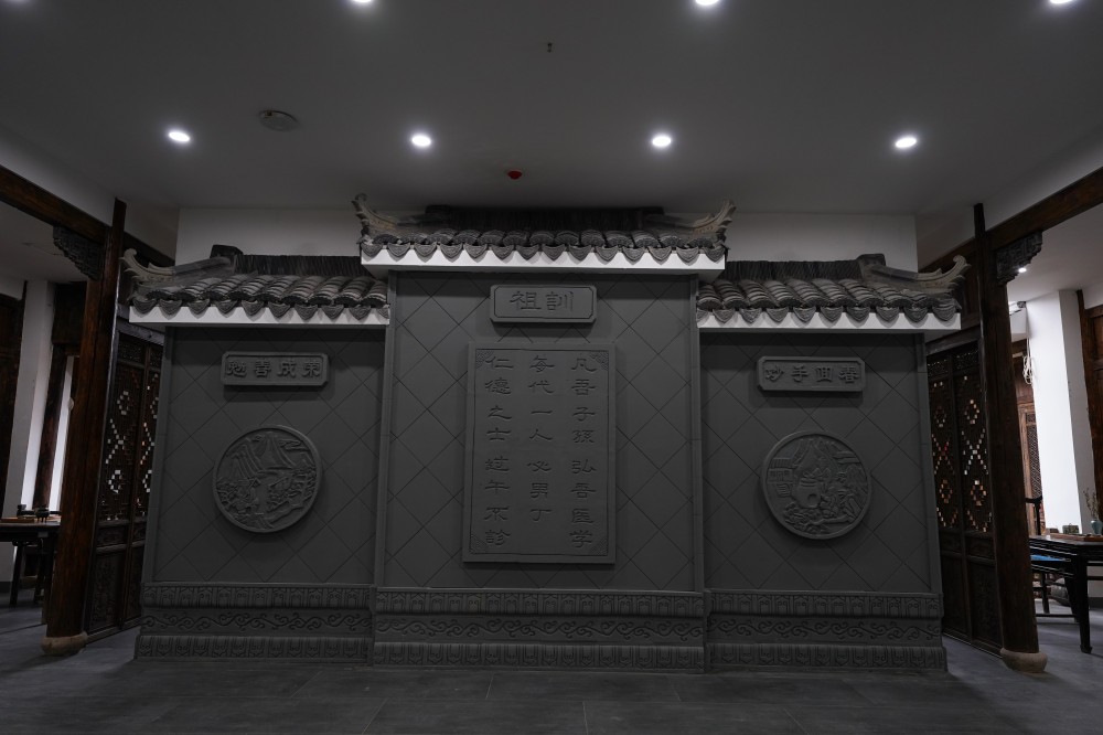医院环境
