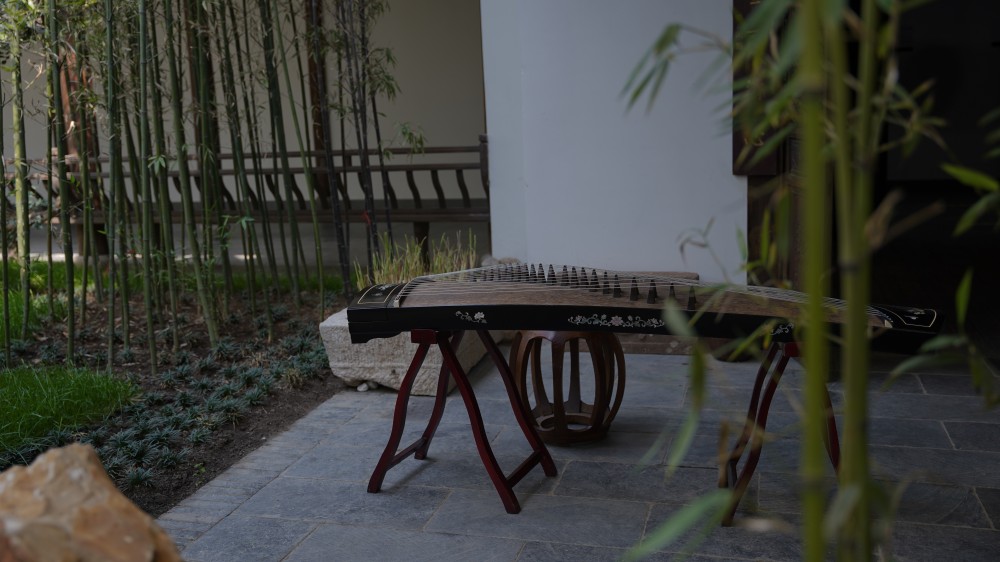 医院环境