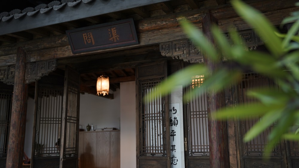 医院环境