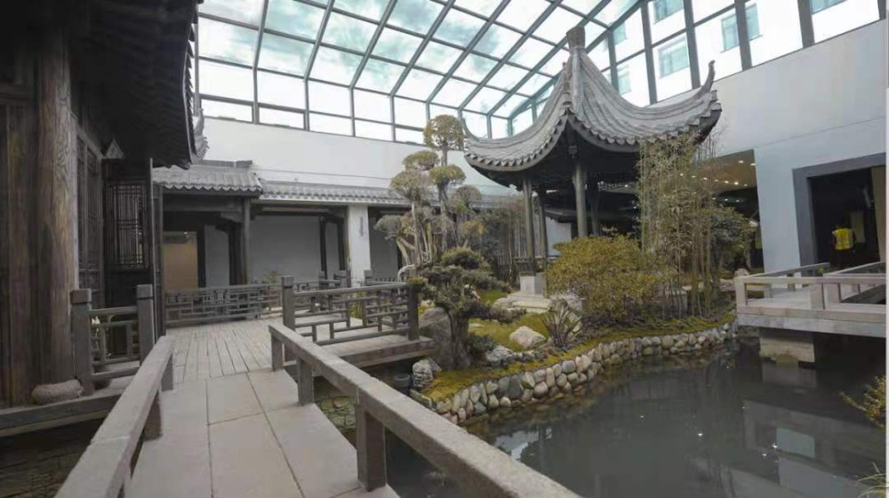 医院环境