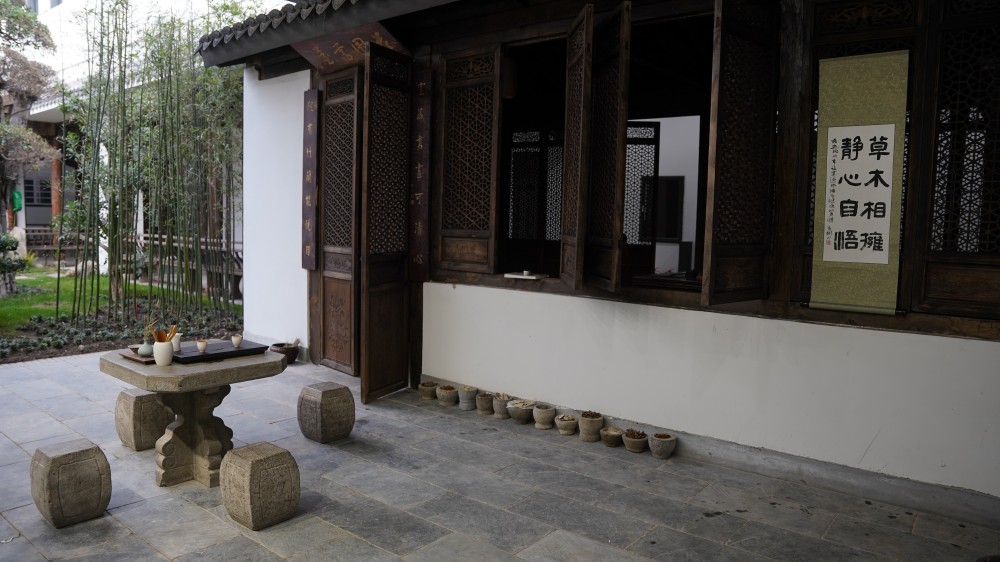 医院环境